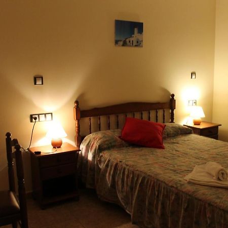 Apartaments Vilaro Llorts ภายนอก รูปภาพ