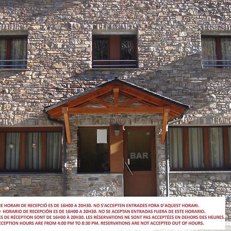 Apartaments Vilaro Llorts ภายนอก รูปภาพ