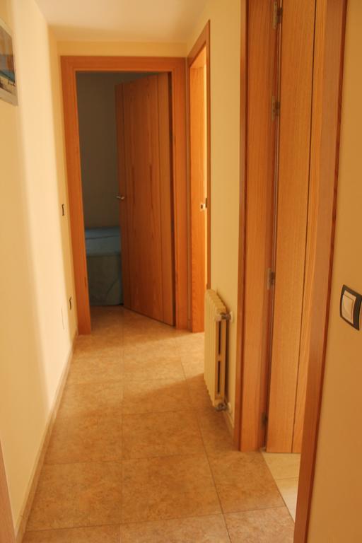 Apartaments Vilaro Llorts ห้อง รูปภาพ