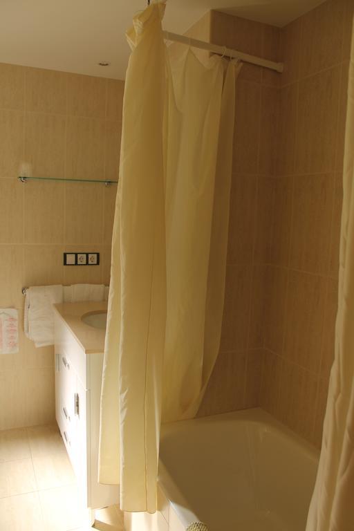Apartaments Vilaro Llorts ห้อง รูปภาพ