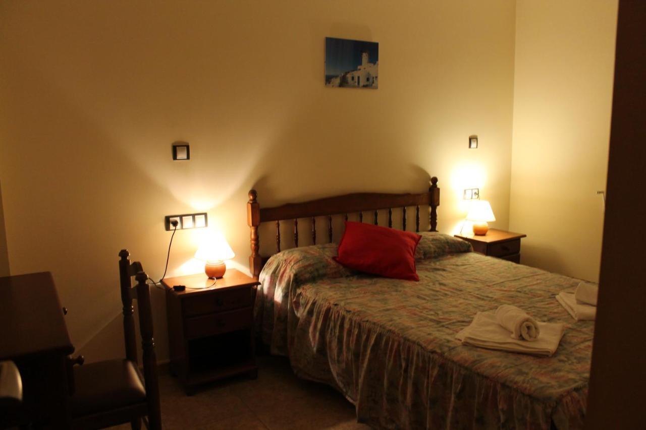 Apartaments Vilaro Llorts ภายนอก รูปภาพ