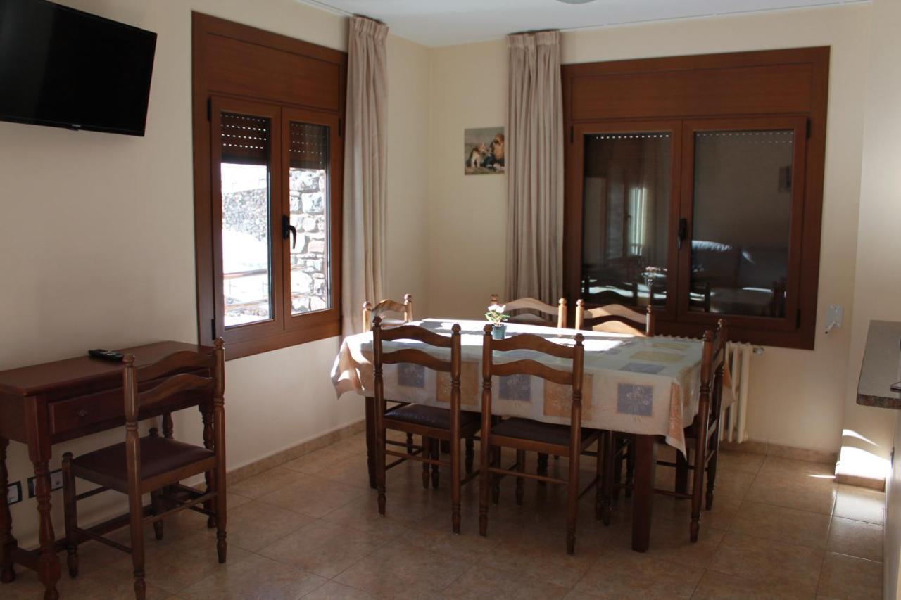 Apartaments Vilaro Llorts ภายนอก รูปภาพ