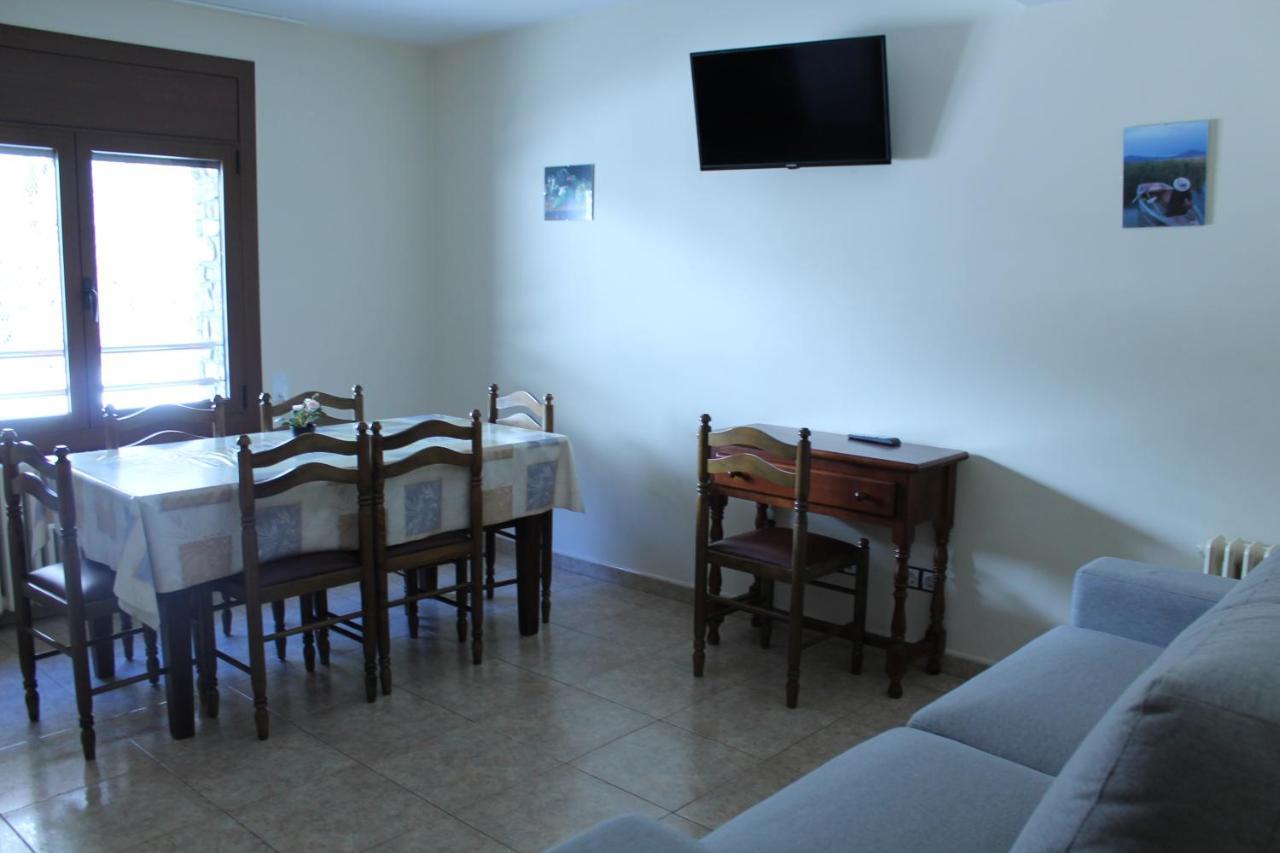 Apartaments Vilaro Llorts ภายนอก รูปภาพ
