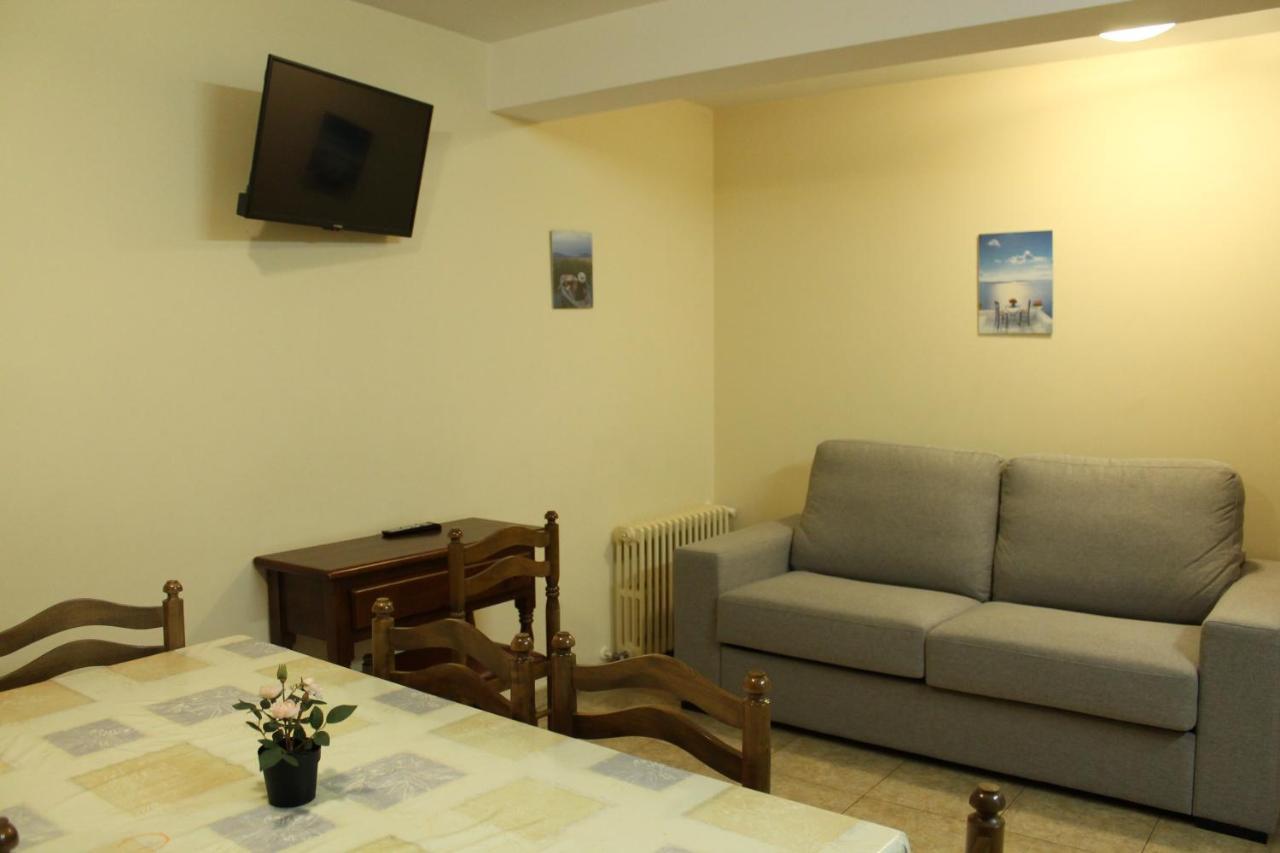 Apartaments Vilaro Llorts ภายนอก รูปภาพ