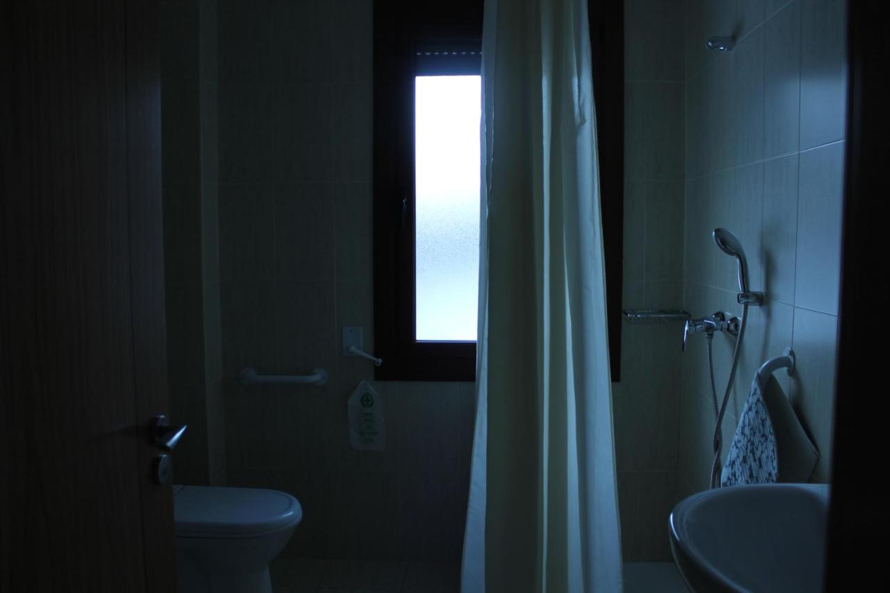 Apartaments Vilaro Llorts ภายนอก รูปภาพ