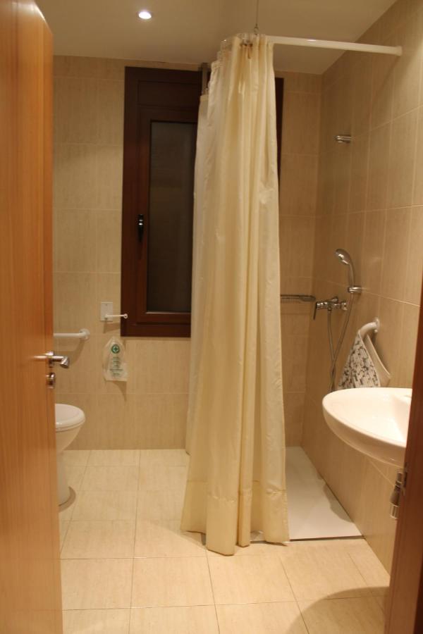 Apartaments Vilaro Llorts ภายนอก รูปภาพ